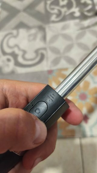 Trípode Selfie 3 en 1 con Mando Bluetooth