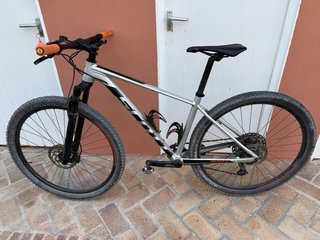 Scott Scale 956 29” Talla L Shimano 1x12 RockShox