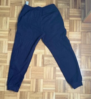Pantalones Jogger Under Armour Azul