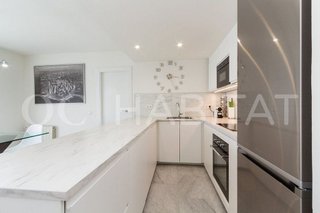 Piso en alquiler en Penya-Roja en Valencia