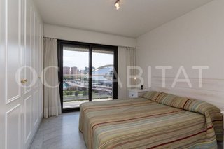 Piso en alquiler en Penya-Roja en Valencia