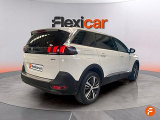 Peugeot 5008 Allure 1.2L PureTech 96kW (130) S&S EAT6