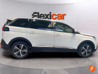 Peugeot 5008 Allure 1.2L PureTech 96kW (130) S&S EAT6
