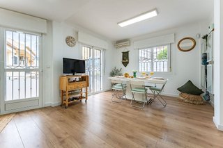 Chalet en alquiler en Los Pacos en Fuengirola