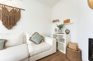 Chalet en alquiler en Los Pacos en Fuengirola