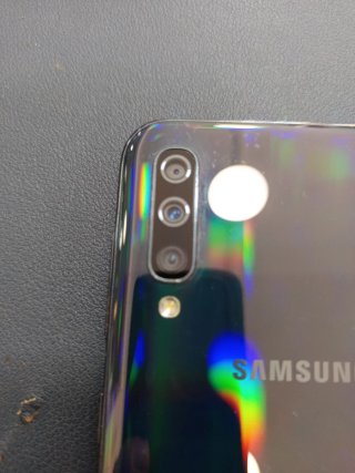 Samsung Galaxy A50 4gb 128gb