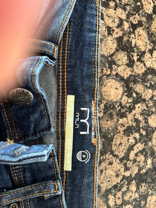 Pantalones vaqueros Milano Collection hombre