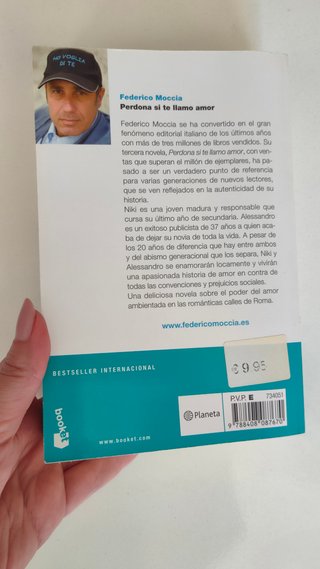 Perdona si te llamo amor: Perdona pero quiero c...