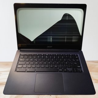 Acer Chromebook 314 N19Q2