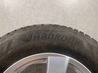 Llantas Seat Alhambra 16"