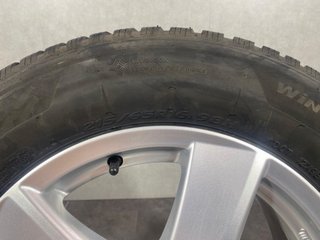 Llantas Seat Alhambra 16"
