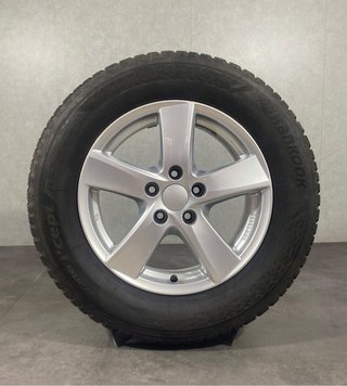 Llantas Seat Alhambra 16"