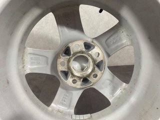 Llantas Seat Alhambra 16"