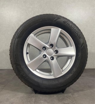 Llantas Seat Alhambra 16"