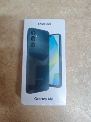 Samsung Galaxy A16