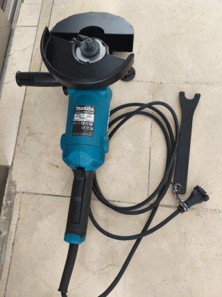 Radial Makita Grande Nueva