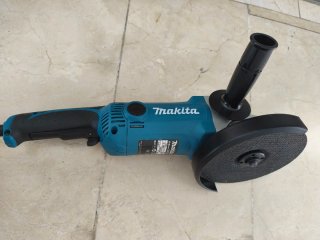 Radial Makita Grande Nueva