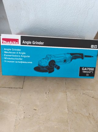 Radial Makita Grande Nueva
