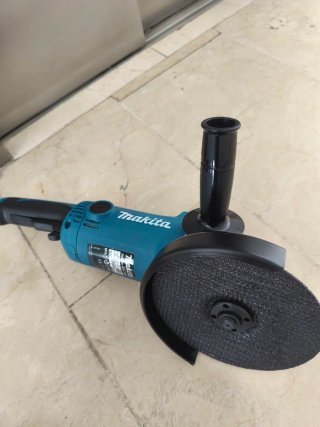 Radial Makita Grande Nueva