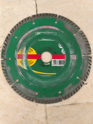 Radial Makita Grande Nueva