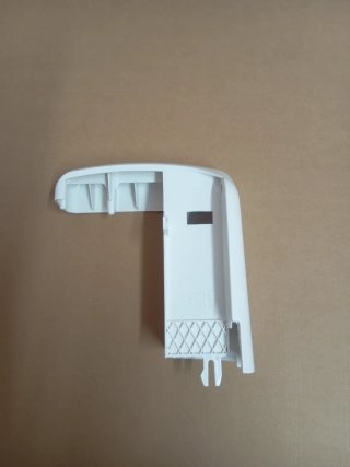 Brazo libre para maquina de coser Alfa 531