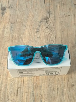 Gafas de Sol Azules