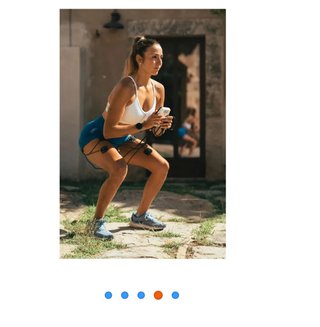 Compex SP 4.0 Electroestimulador