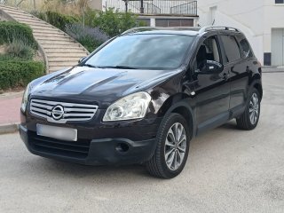 Qashqai 7 plazas 150cv
