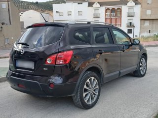 Qashqai 7 plazas 150cv