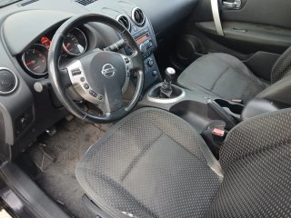 Qashqai 7 plazas 150cv
