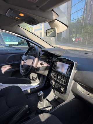Clio Renault Clio IV 2017