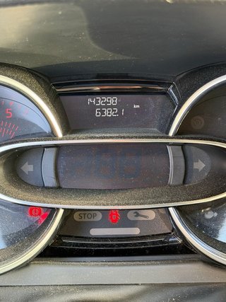 Clio Renault Clio IV 2017