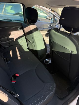 Clio Renault Clio IV 2017