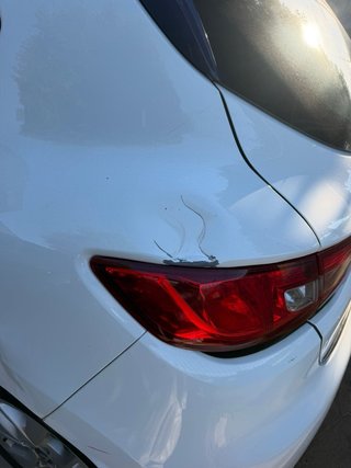 Clio Renault Clio IV 2017