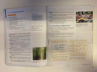 LLIL 1, Llengua catalana i literatura