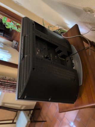 TV Sony Bravia Plata