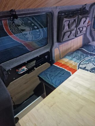 Volkswagen Transporter T6 2016