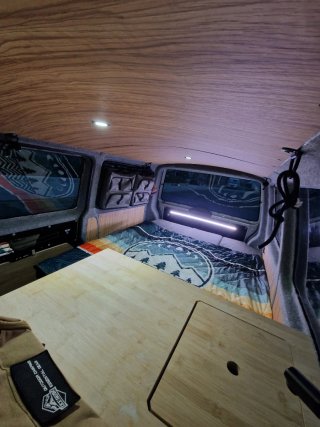 Volkswagen Transporter T6 2016