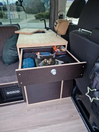 Volkswagen Transporter T6 2016
