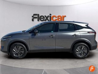 Nissan Qashqai DIG-T 103kW (140CV) mHEV 4x2 Acenta