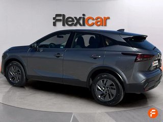 Nissan Qashqai DIG-T 103kW (140CV) mHEV 4x2 Acenta