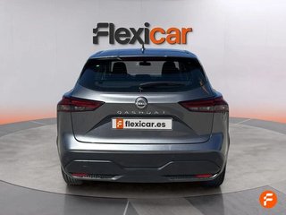 Nissan Qashqai DIG-T 103kW (140CV) mHEV 4x2 Acenta