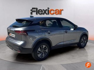 Nissan Qashqai DIG-T 103kW (140CV) mHEV 4x2 Acenta