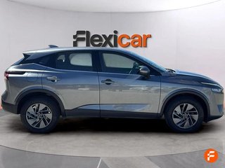 Nissan Qashqai DIG-T 103kW (140CV) mHEV 4x2 Acenta