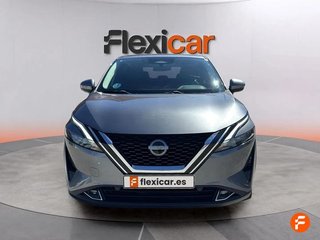 Nissan Qashqai DIG-T 103kW (140CV) mHEV 4x2 Acenta