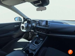 Nissan Qashqai DIG-T 103kW (140CV) mHEV 4x2 Acenta