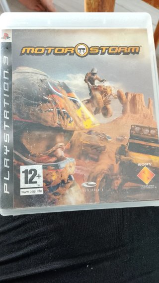 Juegos ps3 lote