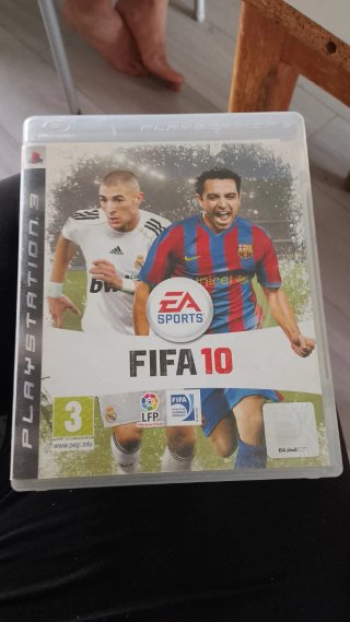 Juegos ps3 lote
