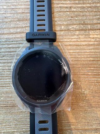 Garmin Forerunner 165