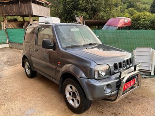 Suzuki Jimny 2005